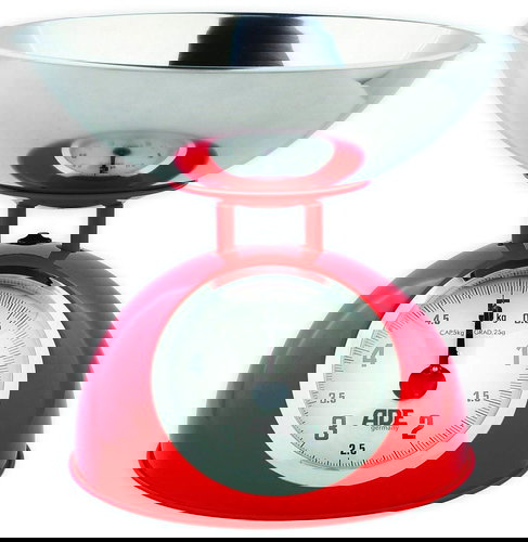 ADE Luisa KM861 - Kitchen Scale - Main image