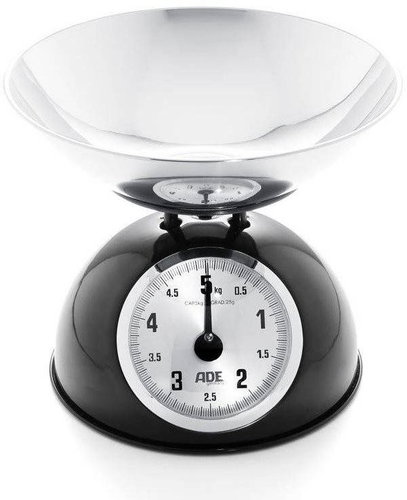 ADE Luisa KM862 - Kitchen Scale - Main image