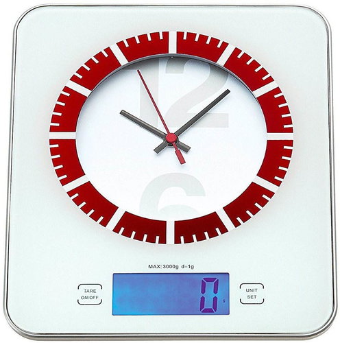 ADE Vicky KE1250 - Kitchen Scale - Main image