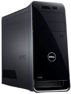 Dell XPS 8700 - Počítač