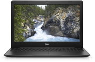 Dell Vostro 3480 Black - Notebook