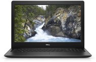 Dell Vostro 3481 Black - Laptop