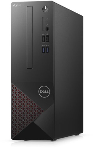 Dell Vostro 3681 SFF - Computer - Main image