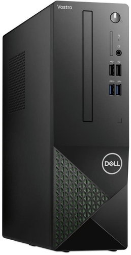 Dell Vostro 3710 SFF - Computer - Main image