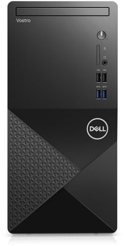 Dell Vostro 3020 MT Main image Dell Vostro 3020 MT - Computer - Main image