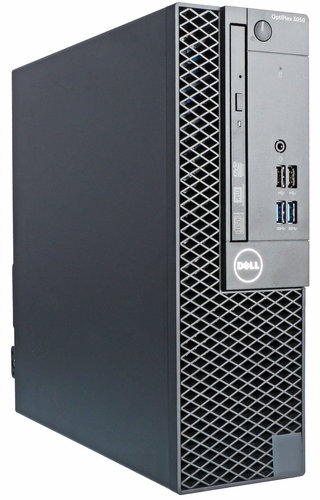Dell OptiPlex 3040 SFF - Computer - Main image