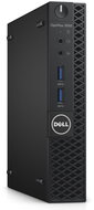 Dell OptiPlex 3050 Micro PC - Computer