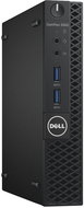 Dell OptiPlex 3060 MFF - Computer