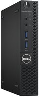 Dell Optiplex 3060 MFF - Počítač