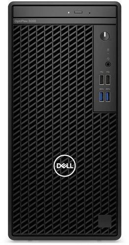 Dell OptiPlex 3000 MT - Computer - Main image