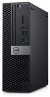 Dell OptiPlex 5060 SFF - Computer
