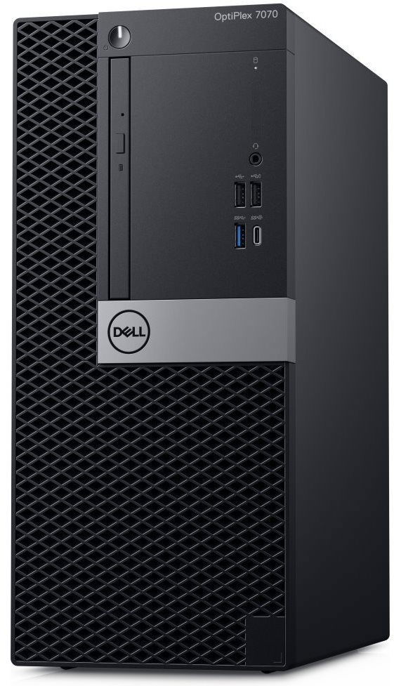 Dell Optiplex 7070 MT - Computer | Alza.cz