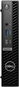 Dell Optiplex 7020 Micro MFF - Počítač