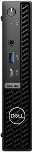Dell Optiplex 7020 Micro MFF - Počítač - Hlavní obrázek