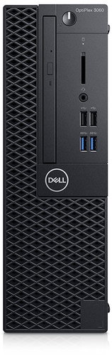 Dell OptiPlex 7010 SFF Plus Main image Dell OptiPlex 7010 SFF Plus - Computer - Main image