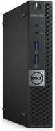 Dell OptiPlex 7040 Micro PC - Computer