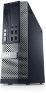 Dell OptiPlex 9020 Small Form Factor - Computer
