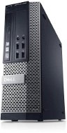 Dell OptiPlex 9020 SFF - Počítač