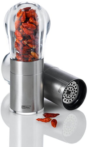 AdHoc EDDI chilli mill - Grinder - Main image