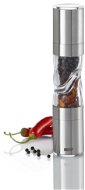 AdHoc DUOSPICE salt / pepper + chilli medium - Grinder
