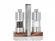 AdHoc Set of grinders with MENAGE CLASSIC stand - Grinder