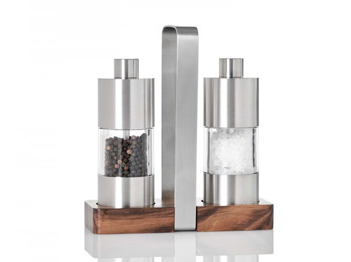 AdHoc Set Mühlen mit MENAGE CLASSIC Stand - Mühle - Hauptbild