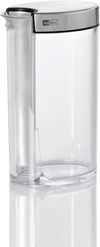 AdHoc Zuckerdose mit SWEETY Dispenser - Gewürz-Sieb - Hauptbild