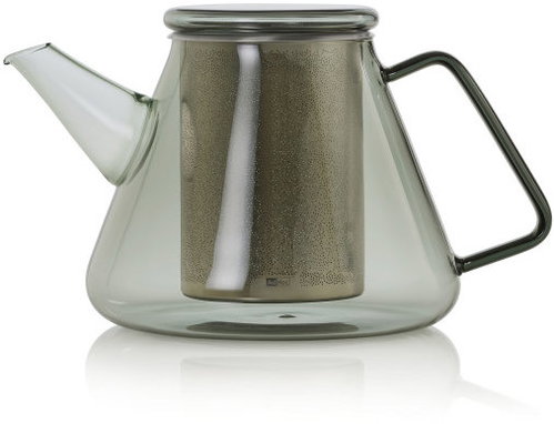 Adhoc Teapot Orient 1,5 l smoky - Tea Kettle - Main image