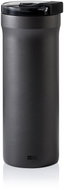AdHoc Thermobecher PULSE dunkelgrau 500 ml - Thermotasse