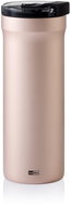 AdHoc Thermobecher PULSE hellbronze 500 ml - Thermotasse