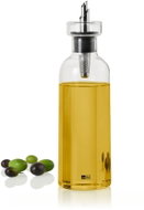 AdHoc AromaPour Oil or Vinegar Dispenser, Light Glass 24.5cm - Dispensing Bottle