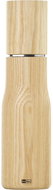 AdHoc Pepper/salt grinder, height 215 mm, diameter 65 mm, light - Spice Grinder