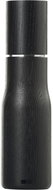 AdHoc Pepper/salt grinder, height 217 mm, diameter 65 mm, black - Spice Grinder