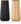 AdHoc Scape Set of pepper and salt grinders, black & gold, height 123 mm