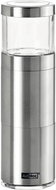 AdHoc Muskatino Nutmeg grinder, stainless steel, height 125 mm - Spice Grinder