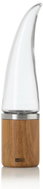 AdHoc Pepperone PreciseCut® Chilli Mill stainless steel/acacia - Spice Grinder
