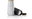 AdHoc Scape Salt or Pepper Mill Plastic – Wood, Black and Silver