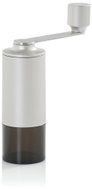 AdHoc Moro Manual Coffee Grinder Plastic/Stainless Steel Light Grey - Coffee Grinder