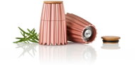 AdHoc MagTwo Magnetic Salt and Pepper Grinder 19.5cm, Rose Gold - Spice Grinder