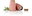 Salt and Pepper Grinder 19.5cm, Rose Gold
