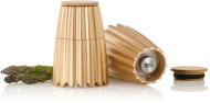 AdHoc MagTwo Magnetic Salt and Pepper Grinder 19.5cm, Gold - Spice Grinder