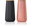 Ad Hoc Scape Salt and Pepper Mill Set 12.3cm, Black/Rose Gold