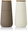 Ad Hoc Scape Salt and Pepper Mill Set 12.3cm, Brown/Beige