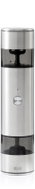 AdHoc i.Mill Duo Electric Salt and Pepper Mill 23.5cm, Stainless Steel - Spice Grinder