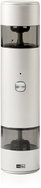 AdHoc i.Mill Duo Electric Salt and Pepper Grinder 23.5cm, Light Grey - Spice Grinder