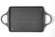 Risoli Explora Nepřilnavá grilovací deska na indukci 46 × 25 cm - Baking Sheet