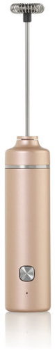 AdHoc Rechargeable Milk Frother Moro, Copper - Milk Frother - Main image