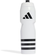 Adidas Tiro bottle 0,75 l, white - Drinking Bottle