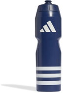 Adidas Tiro bottle 0,75 l, blue - Drinking Bottle