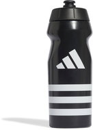 Adidas Tiro bottle 0,5 l, black - Drinking Bottle